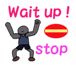 kagerou-family (english Version) sticker #1714302