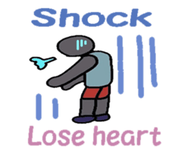 kagerou-family (english Version) sticker #1714303