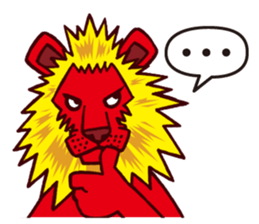 SUPER Hynd HEROES sticker #1714409