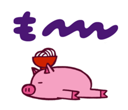 SUPER Hynd HEROES sticker #1714415