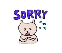 kuma sticker sticker #1714872