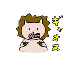 kuma sticker sticker #1714894