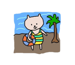 kuma sticker sticker #1714901