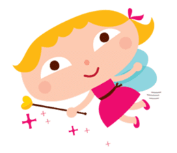 Odd Friends sticker #1715065