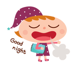 Odd Friends sticker #1715069