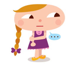 Odd Friends sticker #1715071