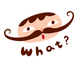 Odd Friends sticker #1715074