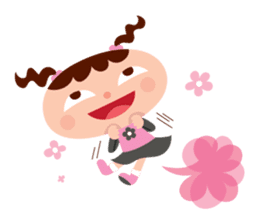 Odd Friends sticker #1715075