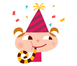 Odd Friends sticker #1715078