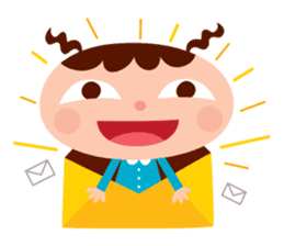 Odd Friends sticker #1715084