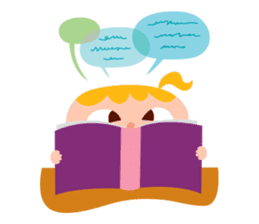 Odd Friends sticker #1715085