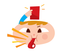 Odd Friends sticker #1715087