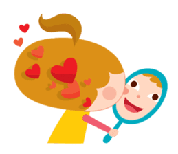 Odd Friends sticker #1715088