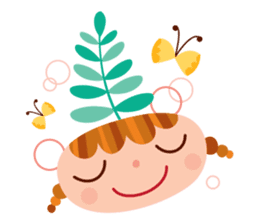 Odd Friends sticker #1715089