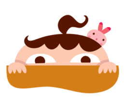 Odd Friends sticker #1715091