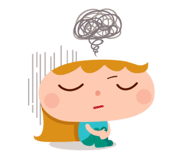 Odd Friends sticker #1715095