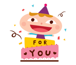 Odd Friends sticker #1715098