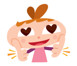 Odd Friends sticker #1715101