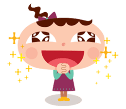 Odd Friends sticker #1715104