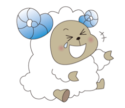 MAKABEE's daily life sticker #1715345