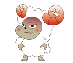 MAKABEE's daily life sticker #1715346