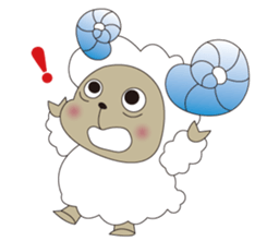 MAKABEE's daily life sticker #1715348