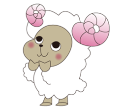 MAKABEE's daily life sticker #1715353