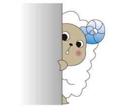 MAKABEE's daily life sticker #1715354