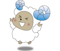 MAKABEE's daily life sticker #1715356