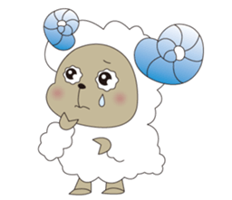 MAKABEE's daily life sticker #1715358