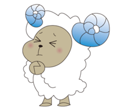 MAKABEE's daily life sticker #1715359