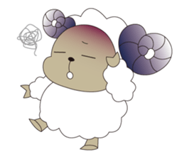 MAKABEE's daily life sticker #1715360