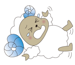 MAKABEE's daily life sticker #1715361