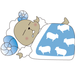 MAKABEE's daily life sticker #1715364