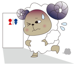 MAKABEE's daily life sticker #1715369