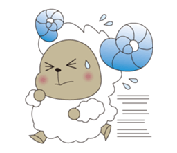 MAKABEE's daily life sticker #1715371