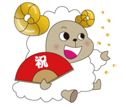 MAKABEE's daily life sticker #1715381