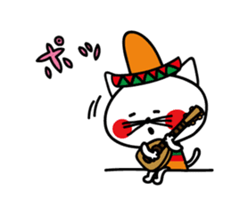 NYANTONIO sticker #1715722