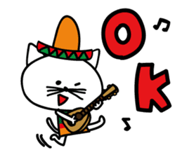 NYANTONIO sticker #1715731