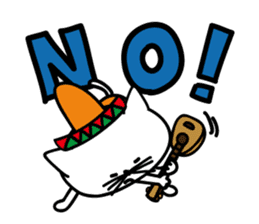 NYANTONIO sticker #1715732