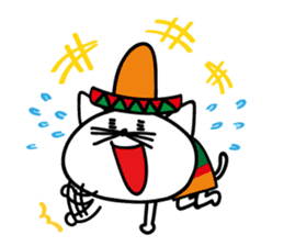 NYANTONIO sticker #1715734