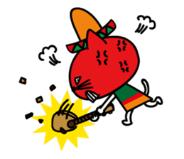 NYANTONIO sticker #1715735