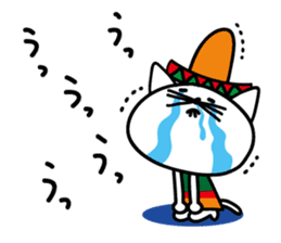 NYANTONIO sticker #1715736