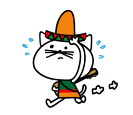 NYANTONIO sticker #1715739