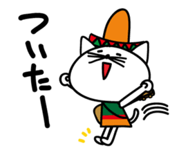 NYANTONIO sticker #1715740