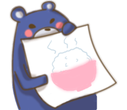 Two Animals living. sticker #1715748