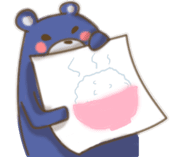 Two Animals living. sticker #1715748