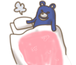 Two Animals living. sticker #1715750