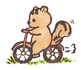 The stamp make your talk more colorful! sticker #1716506