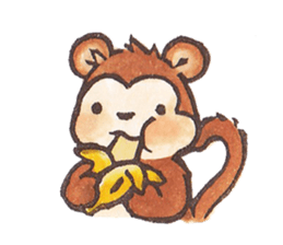 The stamp make your talk more colorful! sticker #1716511